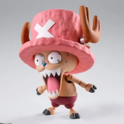 S.H.Figuarts Tony Tony Chopper -Drum Island-