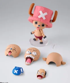 S.H.Figuarts Tony Tony Chopper -Drum Island-