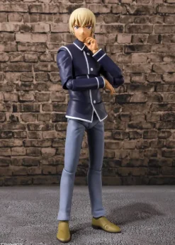 S.H.Figuarts Toru Amuro