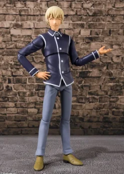 S.H.Figuarts Toru Amuro