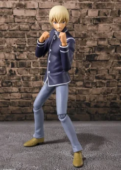 S.H.Figuarts Toru Amuro