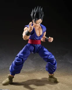 S.H.Figuarts Ultimate Gohan SUPER HERO (Reissue)