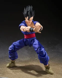 S.H.Figuarts Ultimate Gohan SUPER HERO (Reissue)