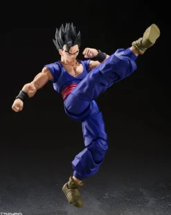 S.H.Figuarts Ultimate Gohan SUPER HERO (Reissue)