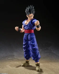 S.H.Figuarts Ultimate Gohan SUPER HERO (Reissue)