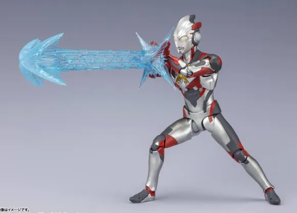 S.H.Figuarts Ultraman X (Ultraman New Generation Stars Ver.)