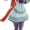 S.H.Figuarts Uma Musume Pretty Derby Silence Suzuka