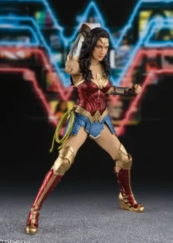 S.H.Figuarts Wonder Woman (WW84)