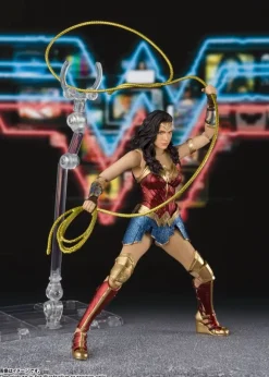 S.H.Figuarts Wonder Woman (WW84)