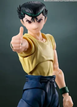 S.H.Figuarts Yusuke Urameshi