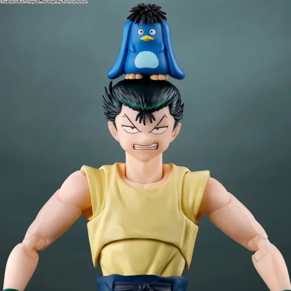 S.H.Figuarts Yusuke Urameshi