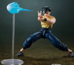 S.H.Figuarts Yusuke Urameshi