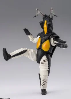 S.H.Figuarts Zetton 60th Anniversary Edition