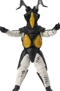 S.H.Figuarts Zetton 60th Anniversary Edition