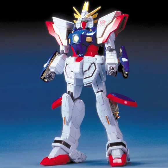 1/60 Shining Gundam