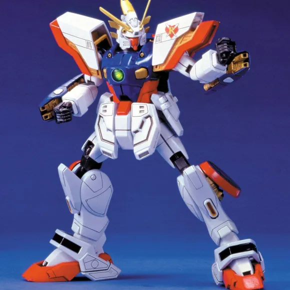 1/100 Shining Gundam