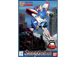 1/144 Shining Gundam