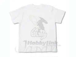 Shiroi Yatsu (Gundam) T-Shirt White XL