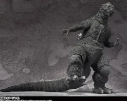 S.H.MonsterArts Godzilla 1954