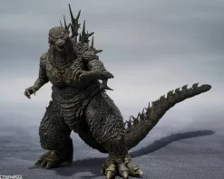S.H.MonsterArts Godzilla (2023)