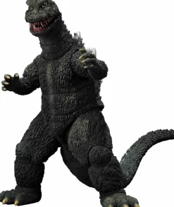 S.H.MonsterArts Godzilla (1972)