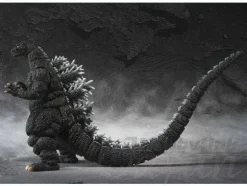 S.H.MonsterArts Godzilla