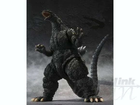 S.H.MonsterArts Godzilla