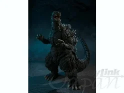S.H.MonsterArts Godzilla