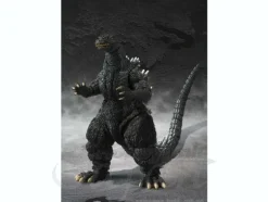 S.H.MonsterArts Godzilla