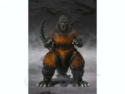 S.H. MonsterArts Godzilla 1995 "Burning Godzilla"