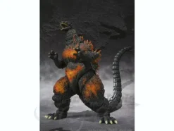 S.H. MonsterArts Godzilla 1995 "Burning Godzilla"
