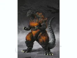 S.H. MonsterArts Godzilla 1995