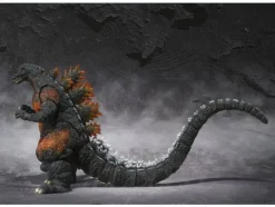 S.H. MonsterArts Godzilla 1995