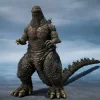 S.H.MonsterArts Godzilla [Godzilla The Ride: Great Clash]