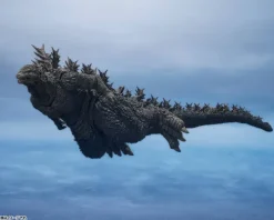 S.H.MonsterArts Godzilla [Godzilla The Ride: Great Clash]