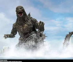 S.H.MonsterArts Godzilla [Godzilla The Ride: Great Clash]