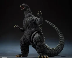 S.H.MonsterArts Godzilla (1989) Godzilla vs. Biollante -Movie Graphic Plus-