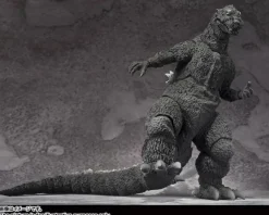 S.H.MonsterArts Godzilla (1954) (Reissue)
