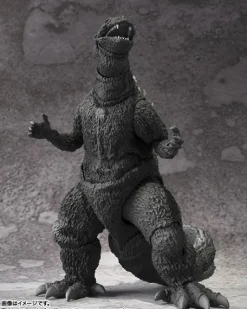S.H.MonsterArts Godzilla (1954) (Reissue)