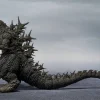 S.H.MonsterArts Godzilla [2023] (Reissue)