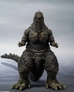 S.H.MonsterArts Godzilla [2023] (Reissue)