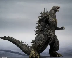 S.H.MonsterArts Godzilla [2023] (Reissue)