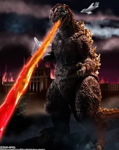S.H.MonsterArts Godzilla (1954) 70th Anniversary Special Ver.