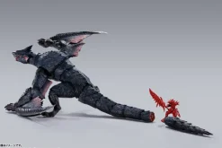 S.H.MonsterArts Nargacuga (Monster Hunter)