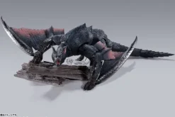 S.H.MonsterArts Nargacuga (Monster Hunter)