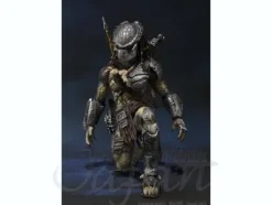 S.H.MonsterArts Predator Wolf