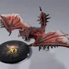 S.H.MonsterArts Rathalos -20th Anniversary Edition-