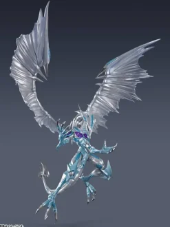 S.H.MonsterArts Stardust Dragon