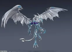 S.H.MonsterArts Stardust Dragon