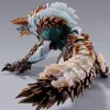 S.H.MonsterArts Zinogre -20th Anniversary Edition-